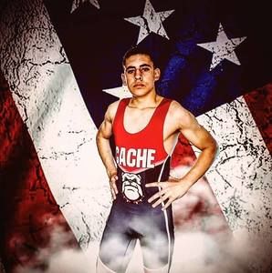 Meet your Posher, Lance